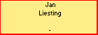 Jan Liesting