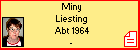 Miny Liesting