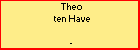 Theo ten Have