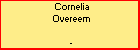 Cornelia Overeem