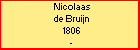 Nicolaas de Bruijn
