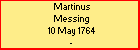 Martinus Messing