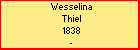 Wesselina Thiel