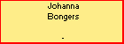 Johanna Bongers