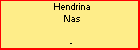 Hendrina Nas