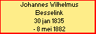 Johannes Wilhelmus Besselink