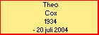 Theo Cox