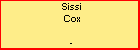 Sissi Cox