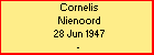Cornelis Nienoord