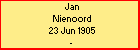 Jan Nienoord