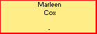 Marleen Cox