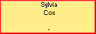 Sylvia Cox