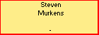 Steven Murkens
