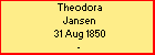 Theodora Jansen