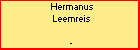Hermanus Leemreis