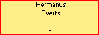 Hermanus Everts
