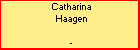 Catharina Haagen