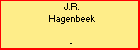 J.R. Hagenbeek