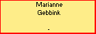 Marianne Gebbink