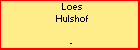 Loes Hulshof