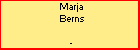 Marja Berns
