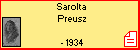 Sarolta Preusz