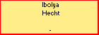 Ibolya Hecht