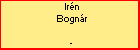 Irén Bognár