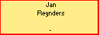 Jan Reynders