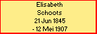 Elisabeth Schoots
