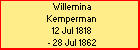 Willemina Kemperman