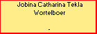 Jobina Catharina Tekla Wortelboer