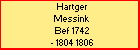 Hartger Messink