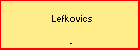  Lefkovics