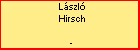 László Hirsch