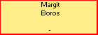 Margit Boros