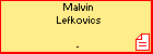 Malvin Lefkovics