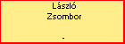 László Zsombor