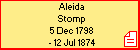 Aleida Stomp