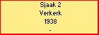 Sjaak 2 Verkerk