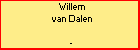 Willem van Dalen
