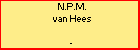 N.P.M. van Hees