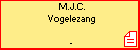 M.J.C. Vogelezang