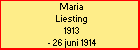 Maria Liesting