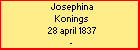 Josephina Konings