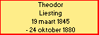 Theodor Liesting