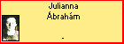Julianna Ábrahám