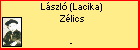 László (Lacika) Zélics