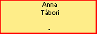 Anna Tábori