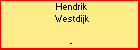 Hendrik Westdijk